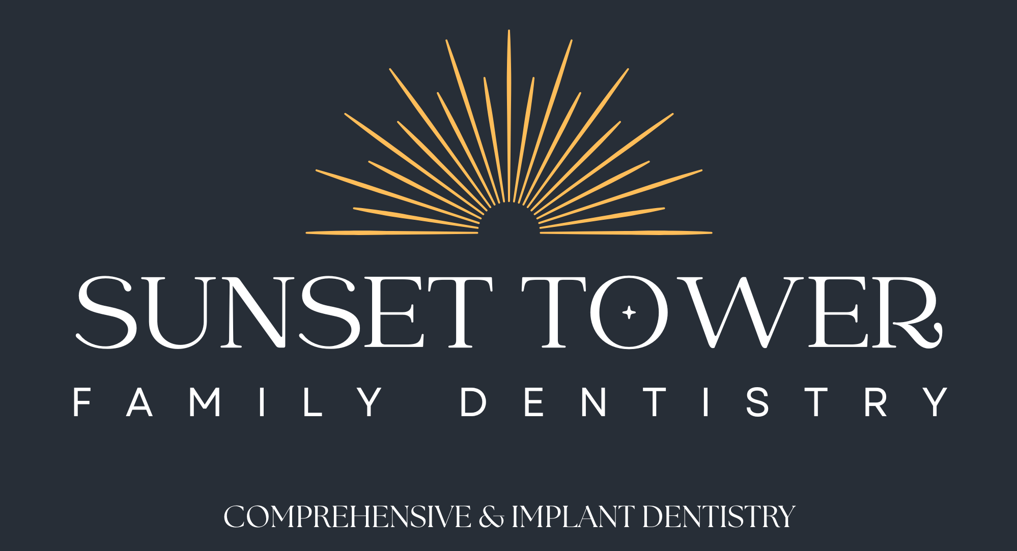 Sunset Tower Family Dentistry