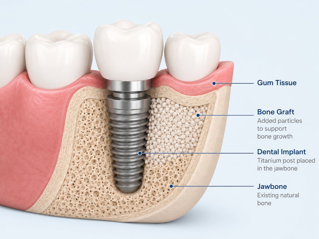 bonegraft