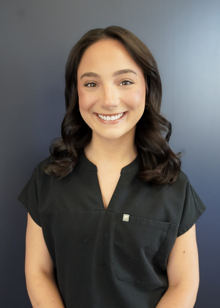 Brianna Sunset Tower Family Dentistry in Sunset Hills, MO