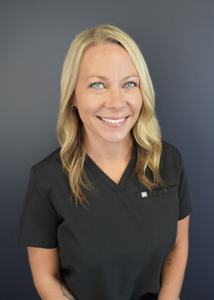 Ricki Sunset Tower Family Dentistry in Sunset Hills, MO