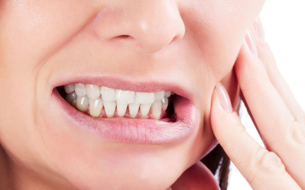 Teeth Grinding Bruxism