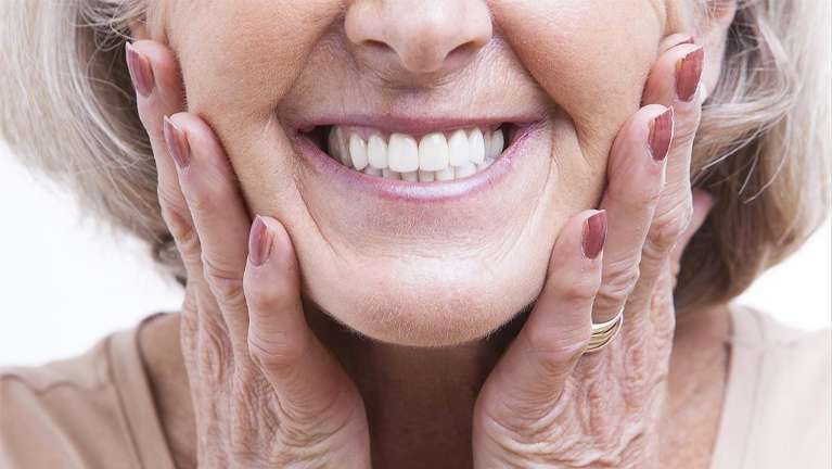 dental bridge in sunset hills mo